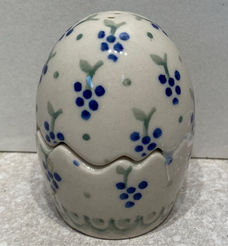 Polish Pottery S + P