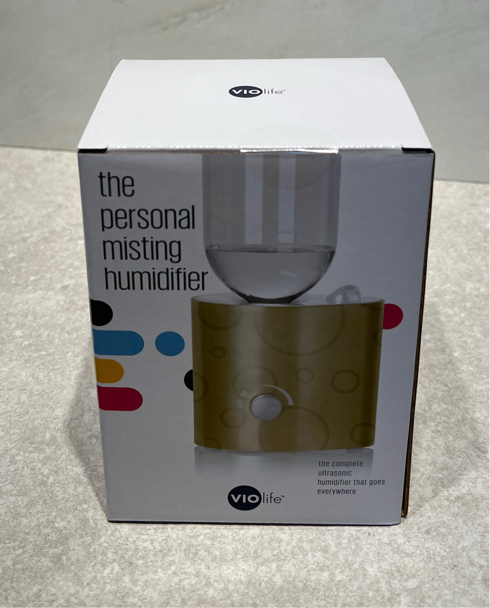 Humidifer