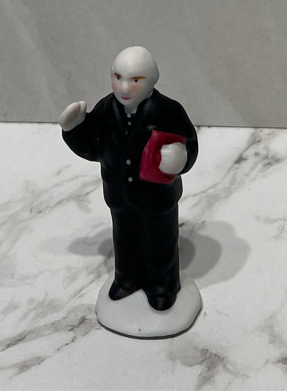 Mini Figurine