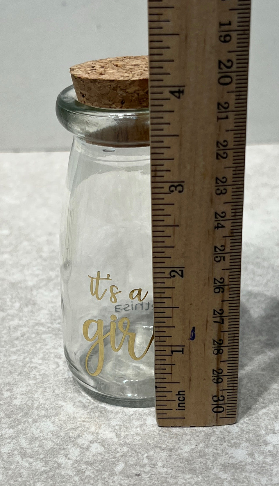 Baby Shower Favors