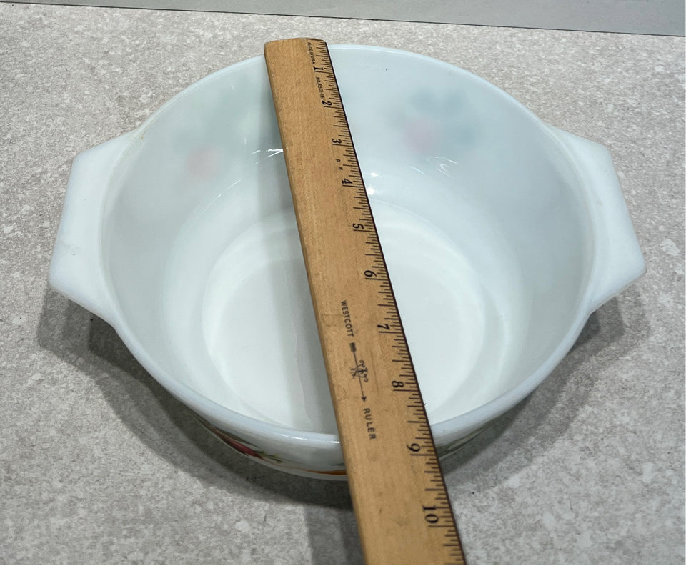 England Pyrex Bowl