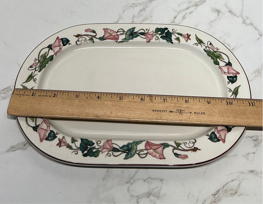 Villeroy And Boch Plate