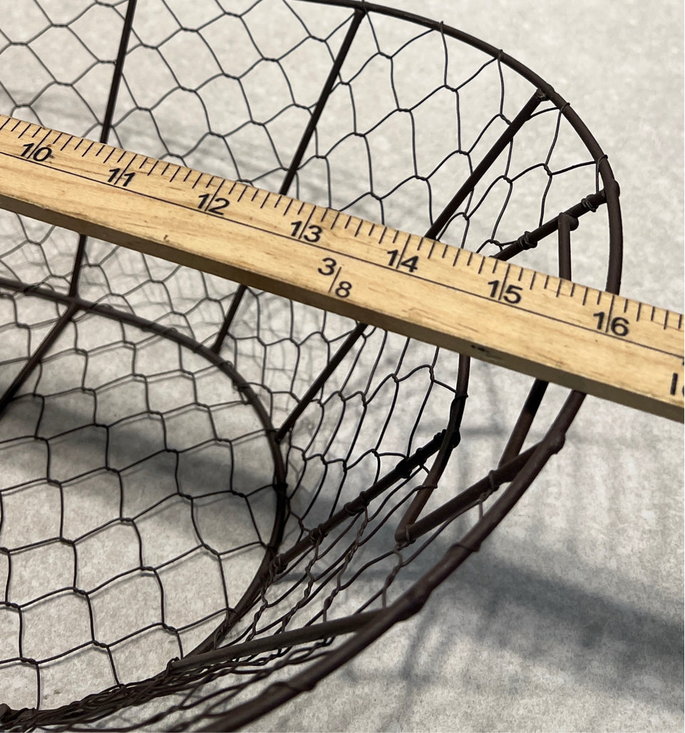 Metal Basket