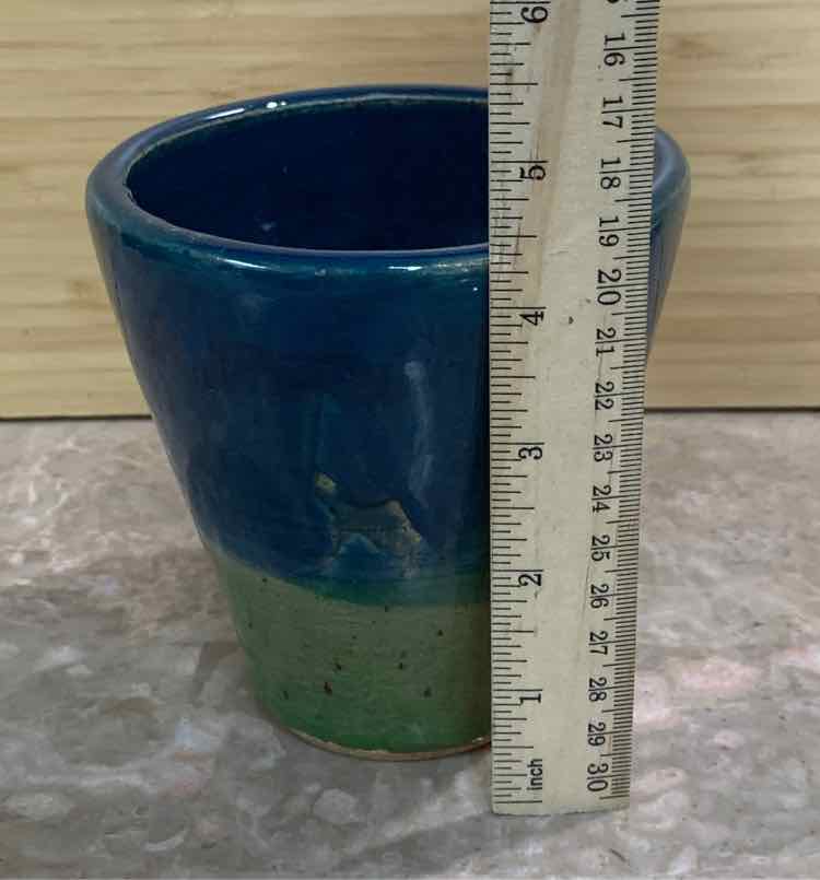 Pottery Vase
