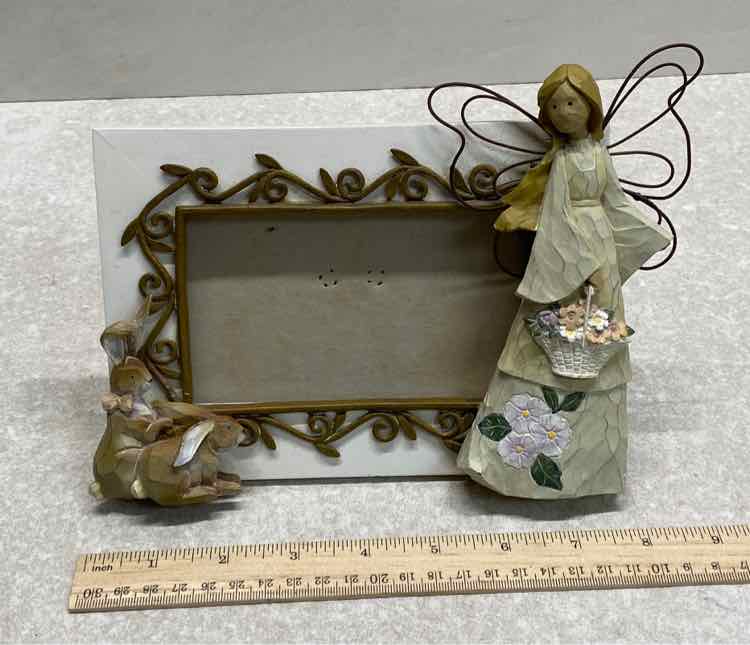 Frame