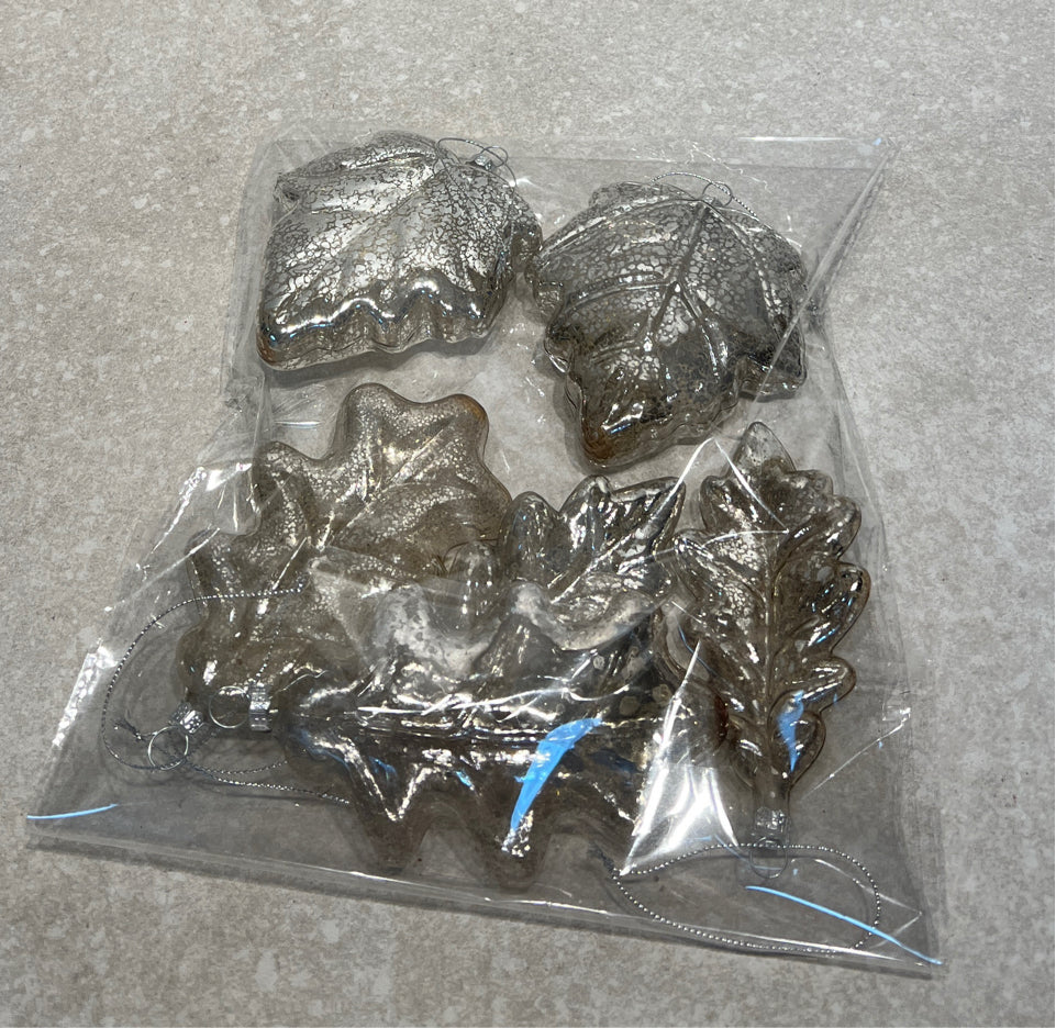 Lot of Ornaments