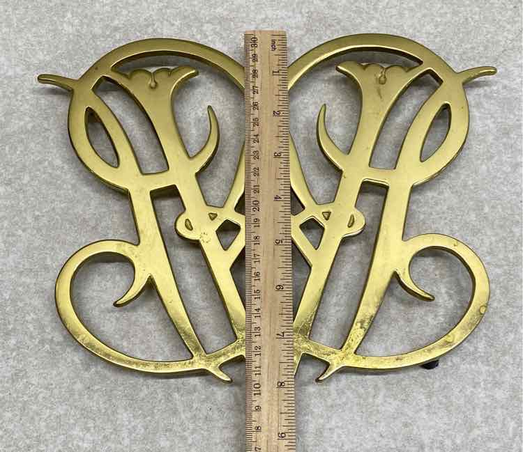 Williamsburg Large Trivet