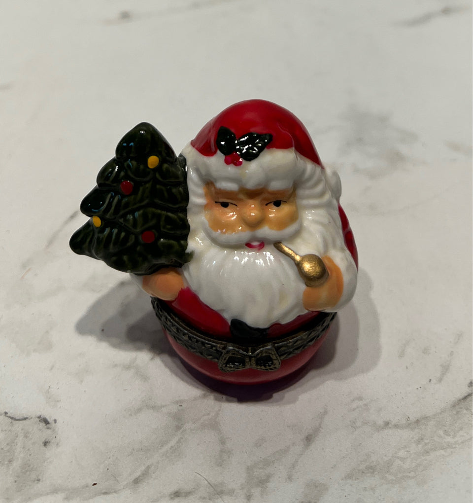 Santa