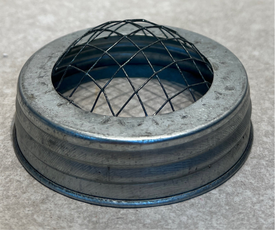 Mason Jar Cover