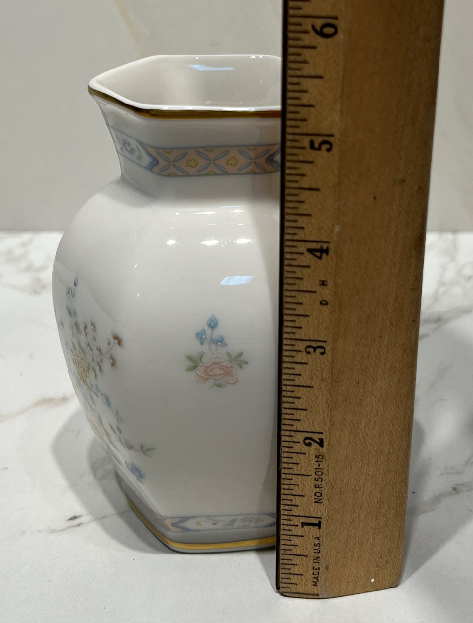 Gorham Vase