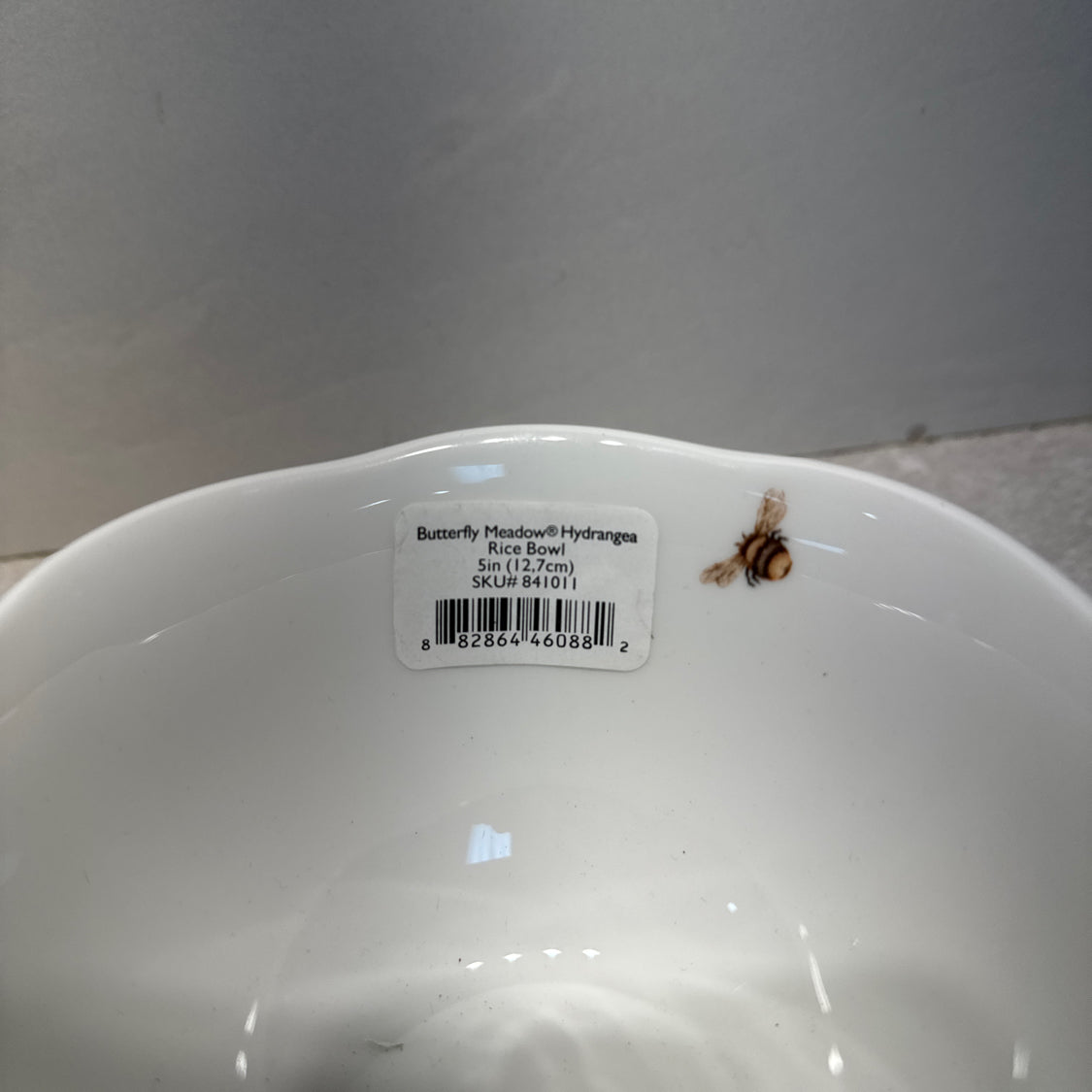 Lenox Butterfly Meadows Bowl (Set of 2 )