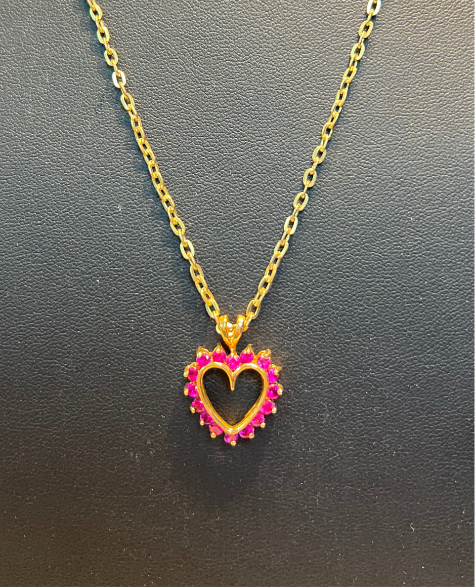 Necklace