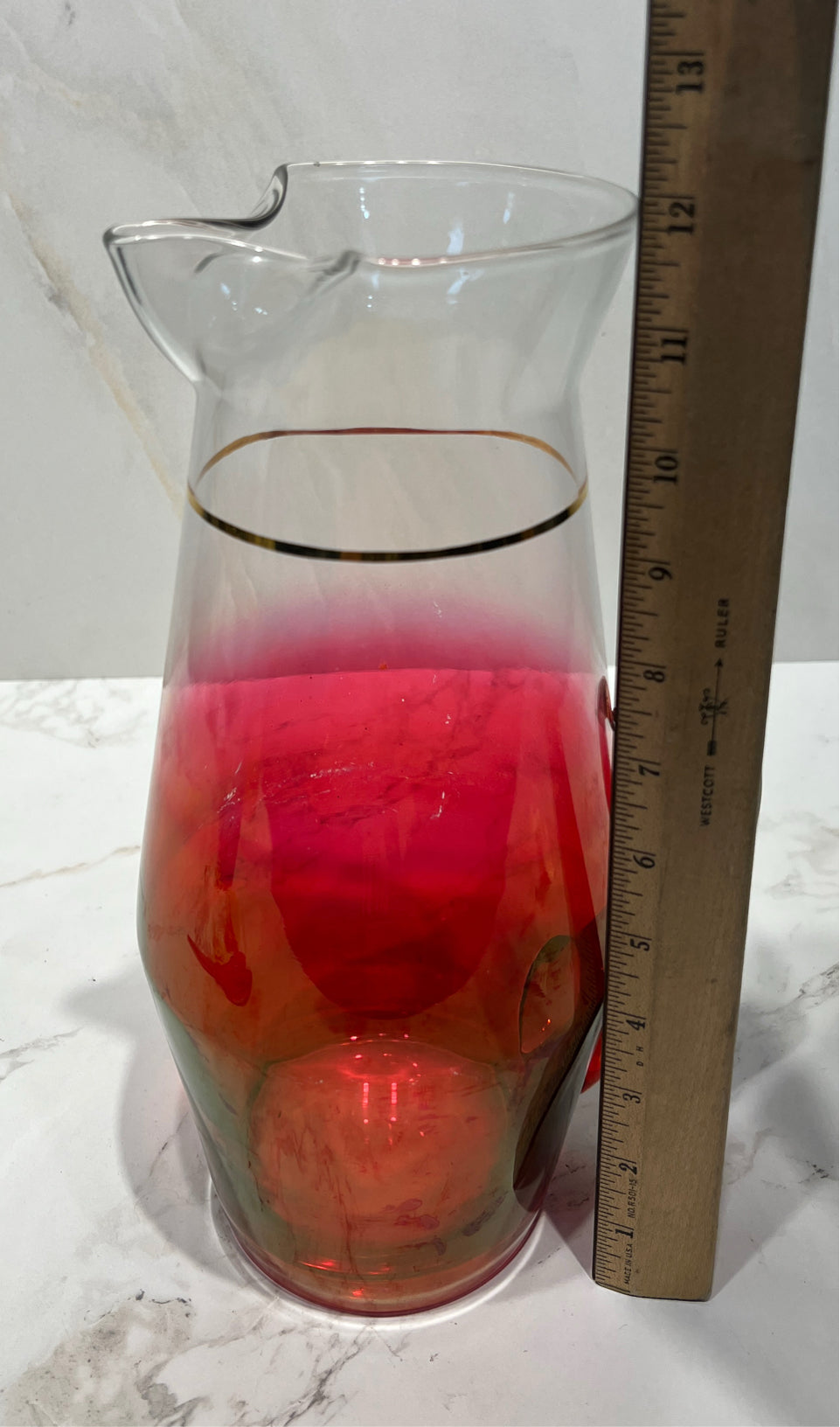 Pitcher