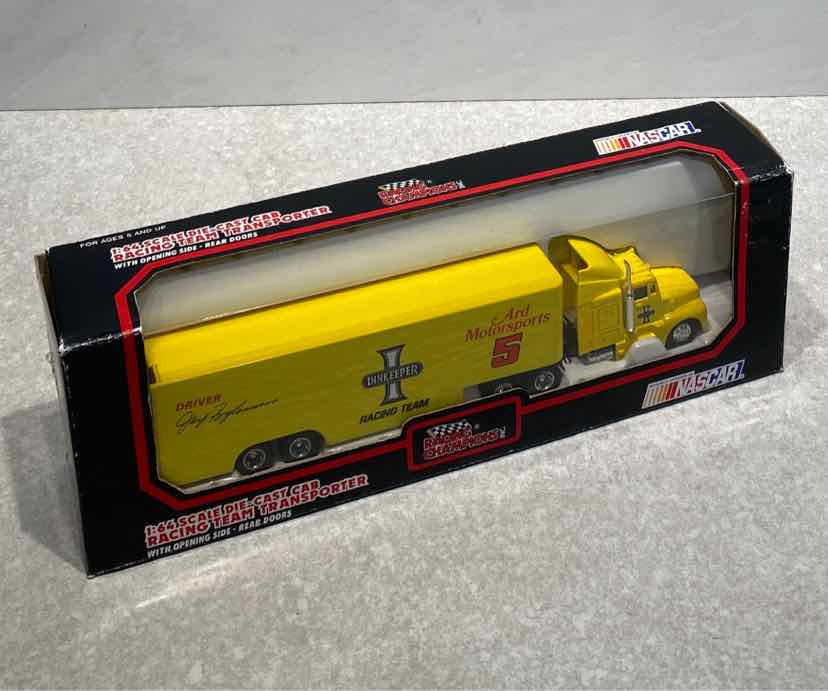 Collectable Truck