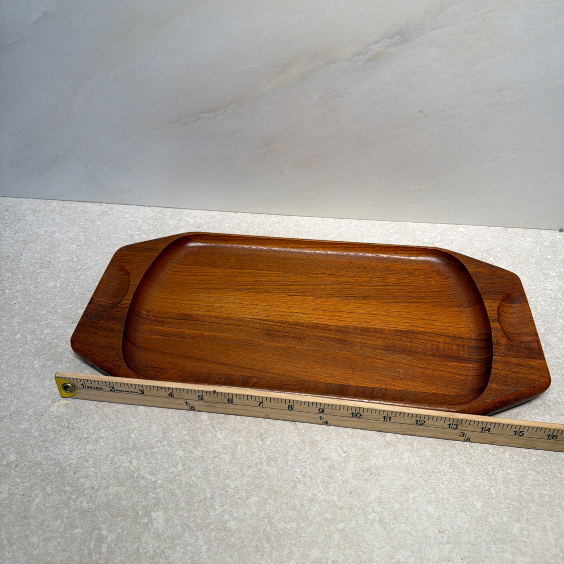 Wooden Tray