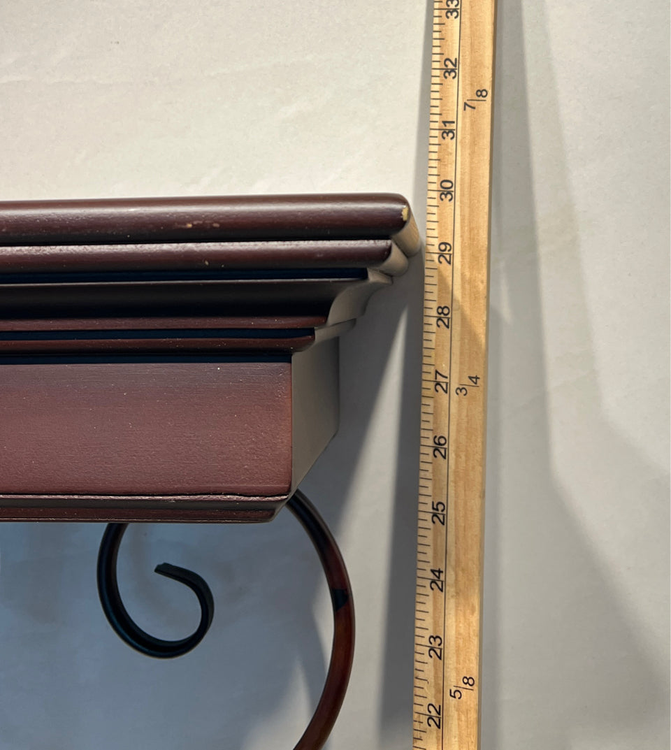 Shelf