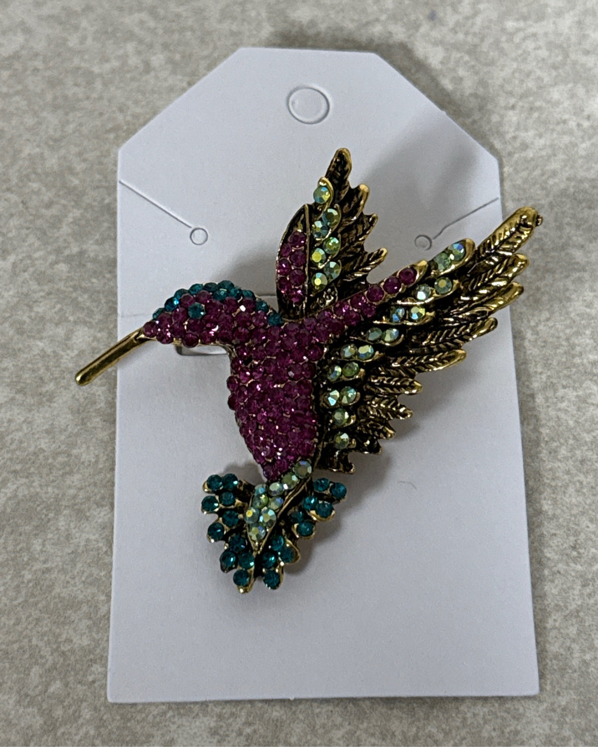 Pin