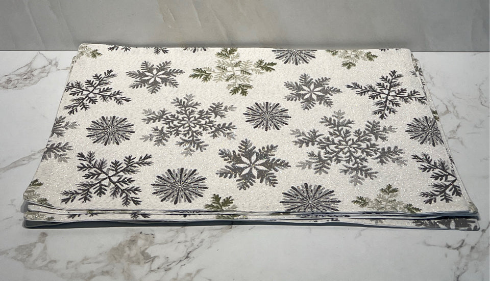 Set of 4 Placemats