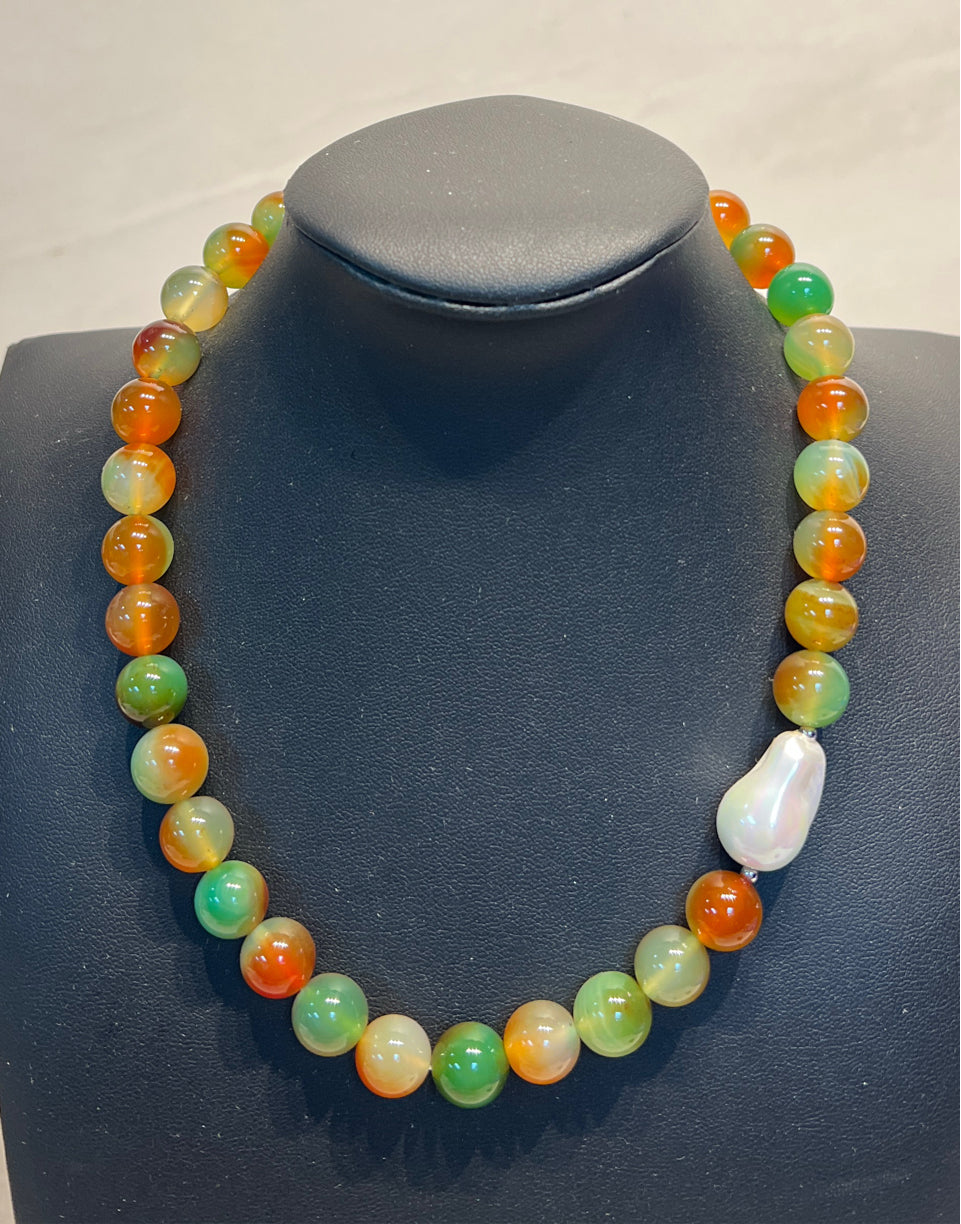 Necklace
