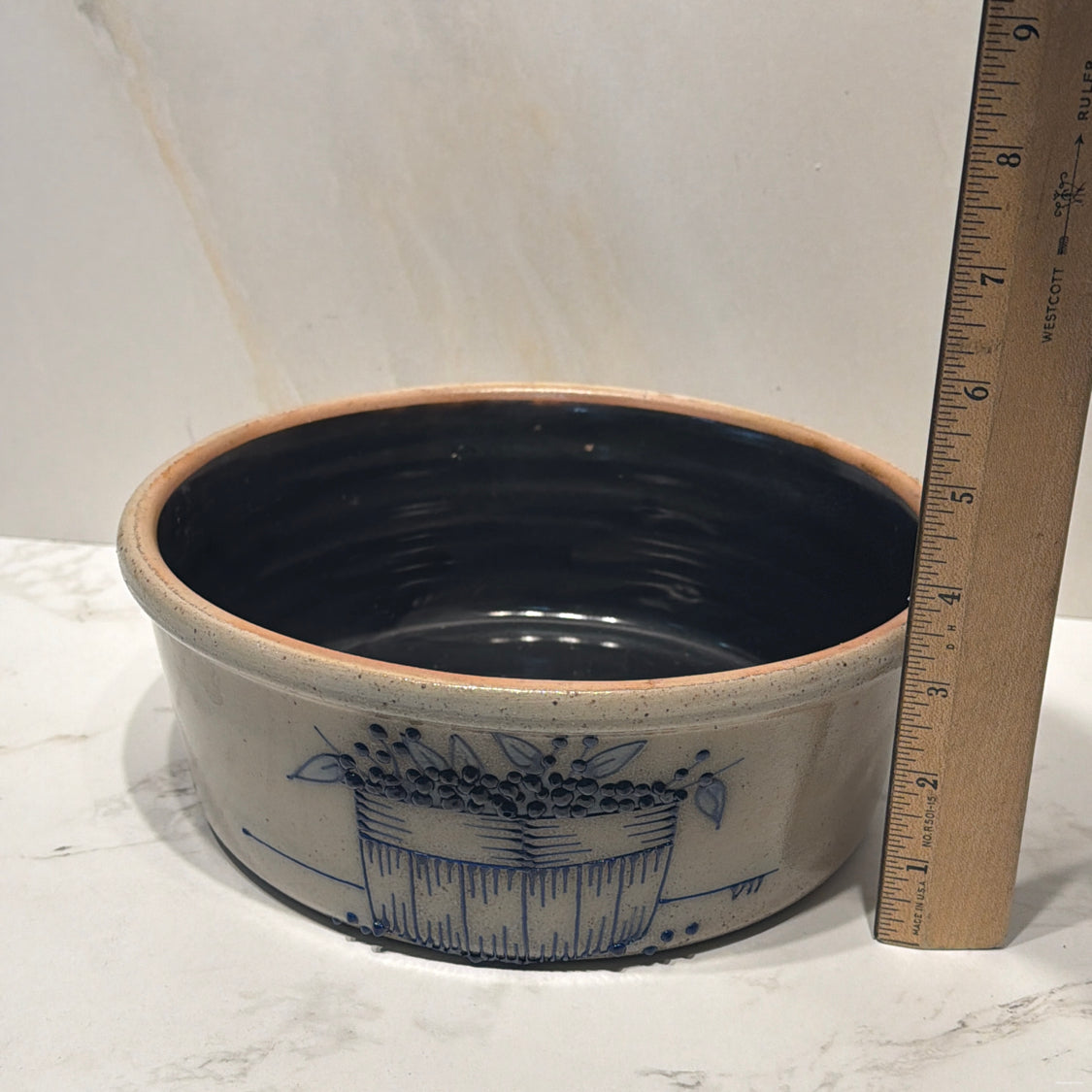Salmon Falls Bowls