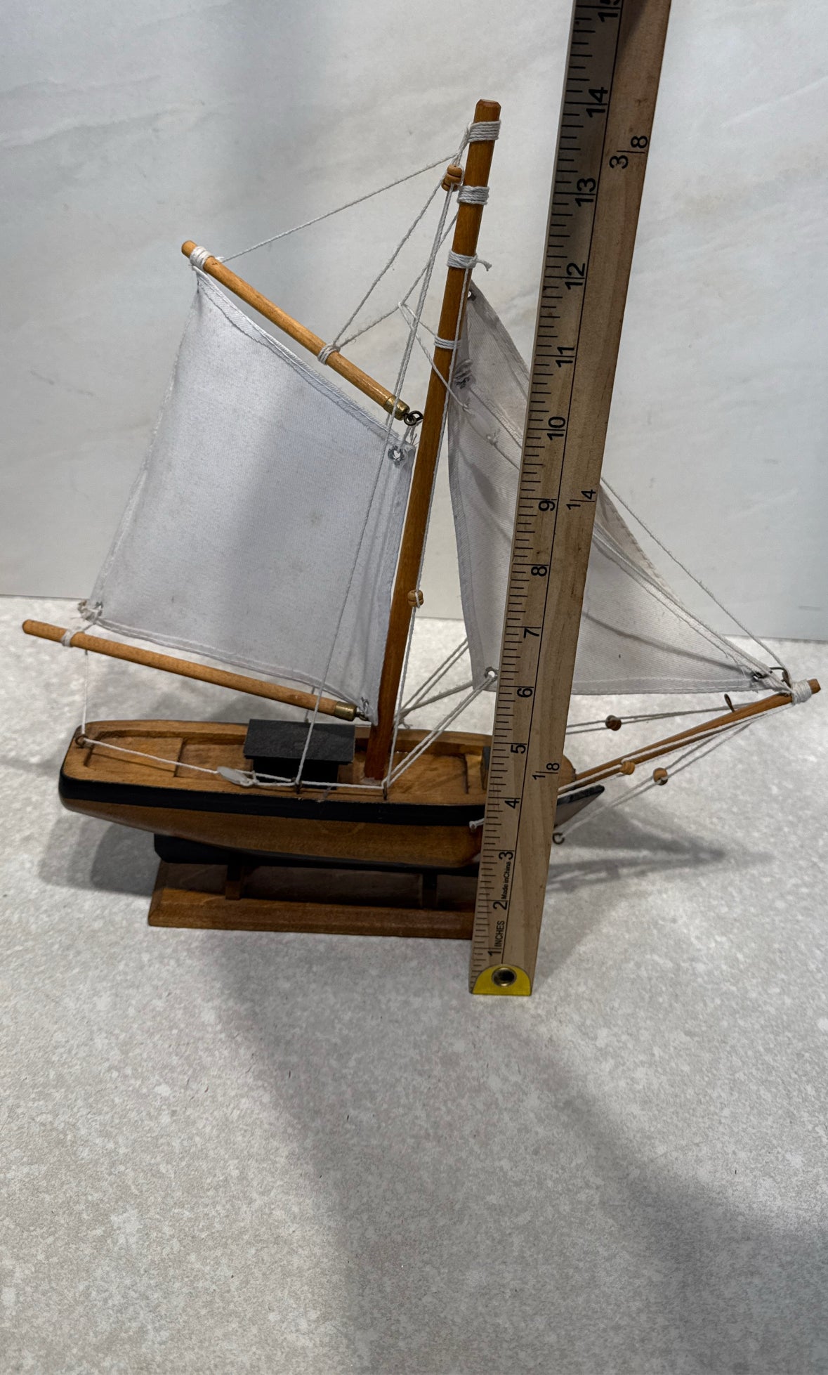 Sailboat