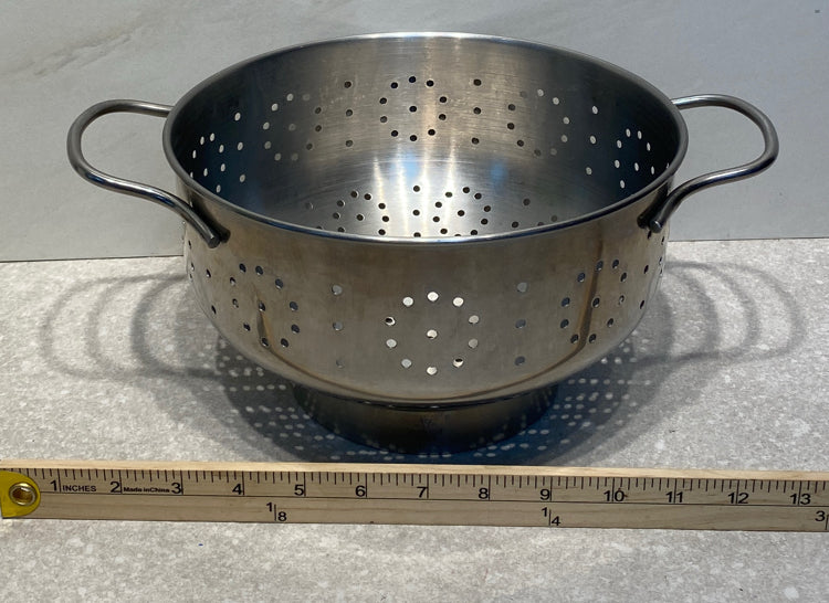 Strainer