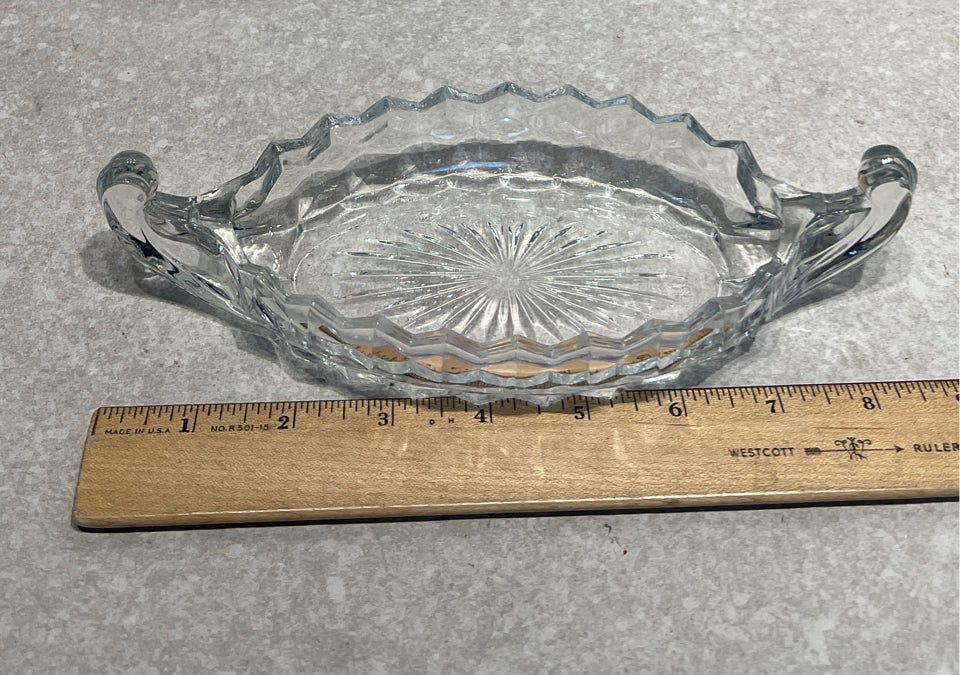 Glass Bowl