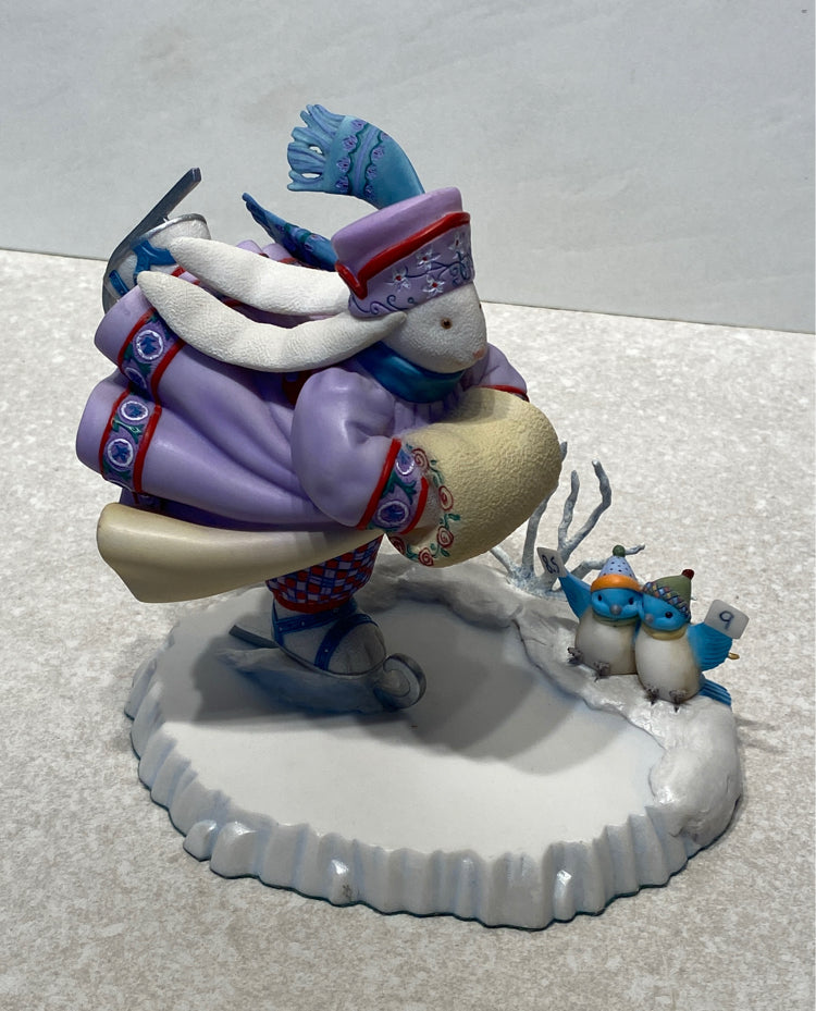 Lenox Figurine