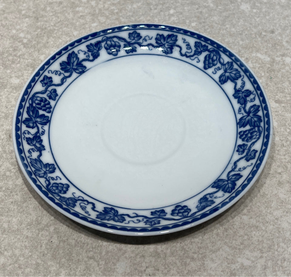 Nippon Cup and Saucer