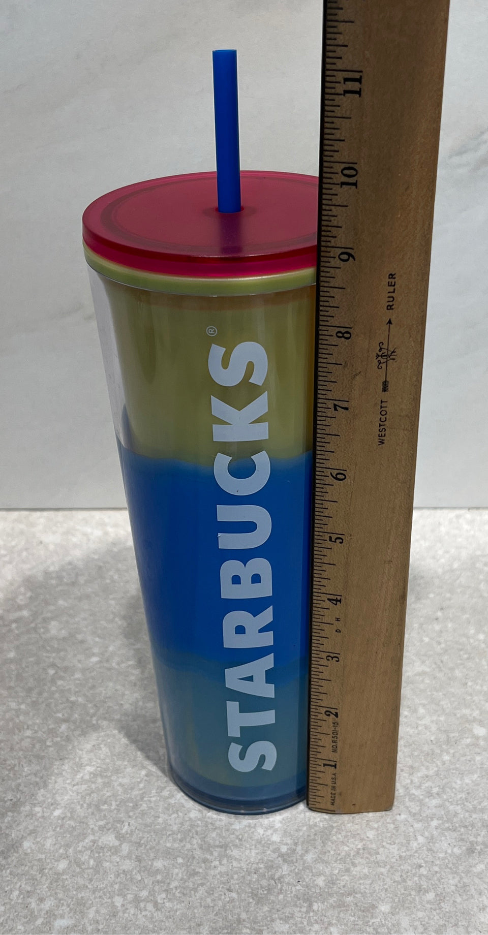 Starbucks Tumbler