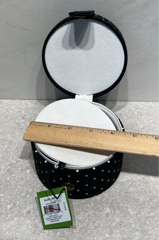 Kate Spade Jewelry Box