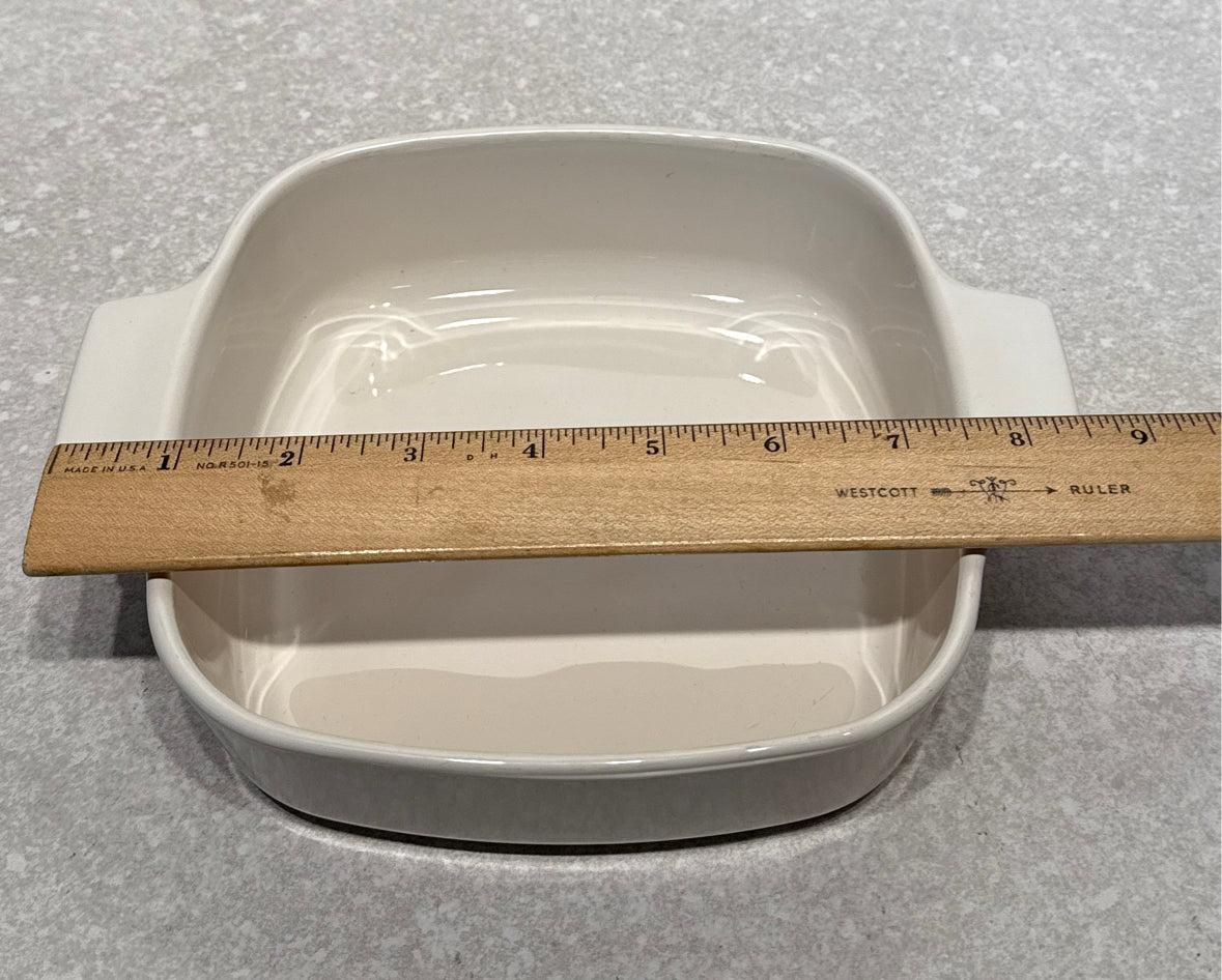 Corningware Casserole - No Cover