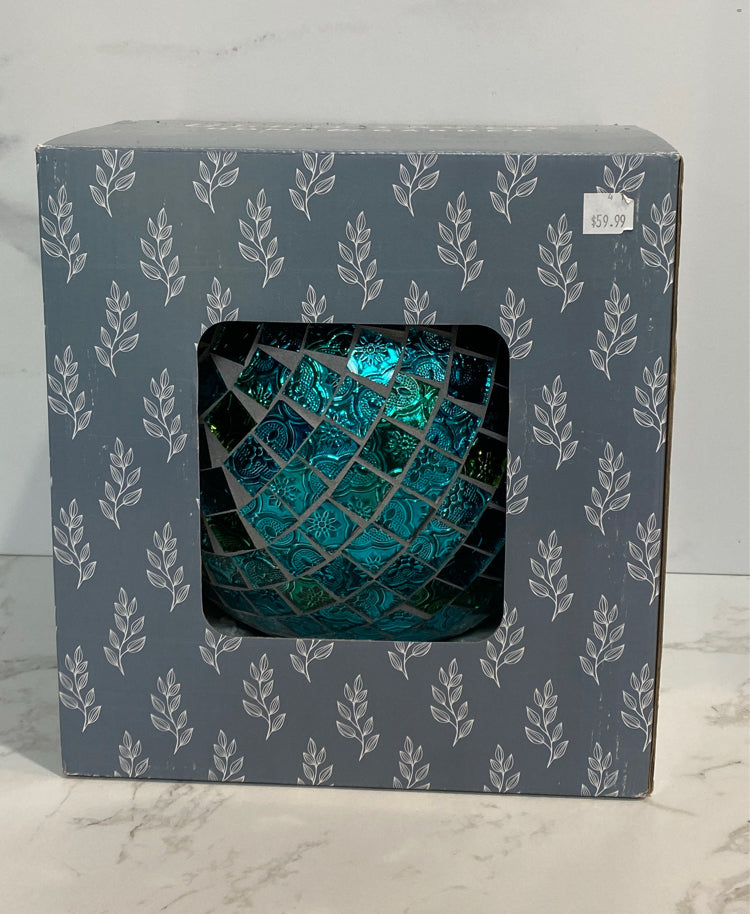 Garden Ball