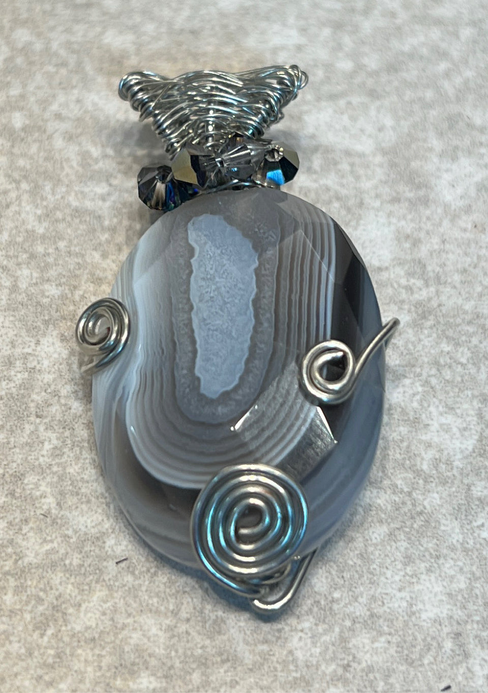 Pendant