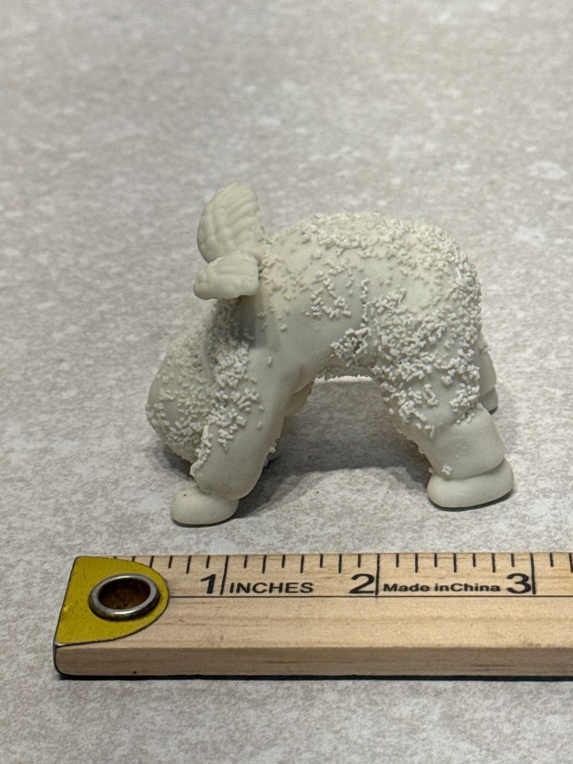 Dept. 56 Snowbabies Figurine