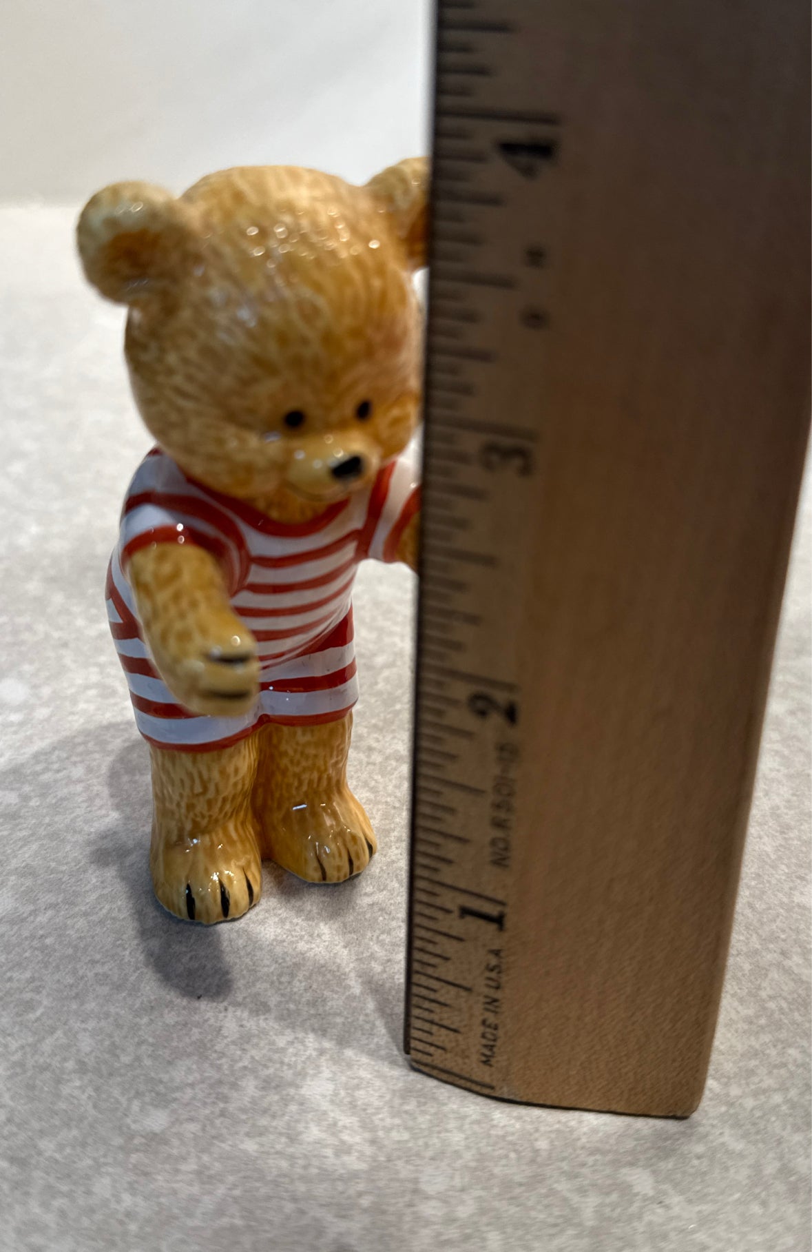 Danbury Mint Bear