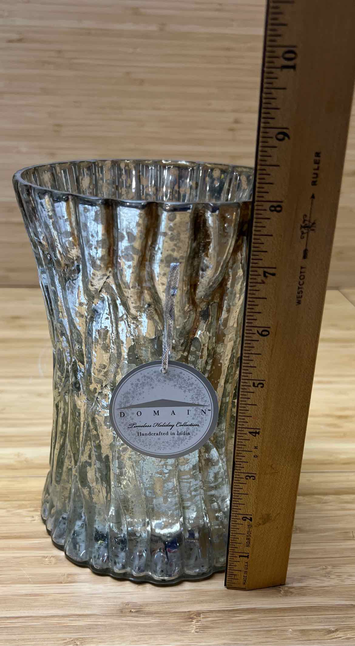 Domain Candleholder