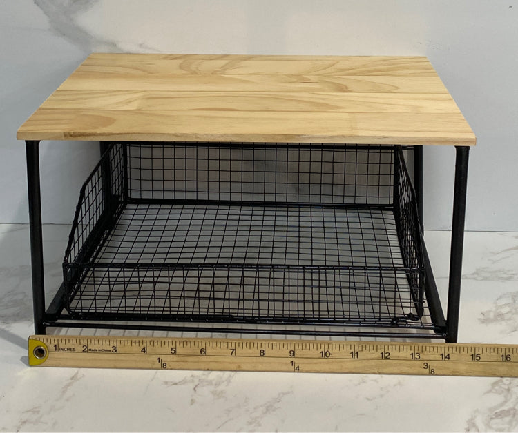 Organizer