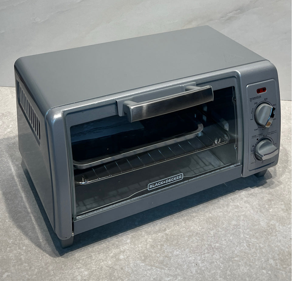 Black & Decker Oven