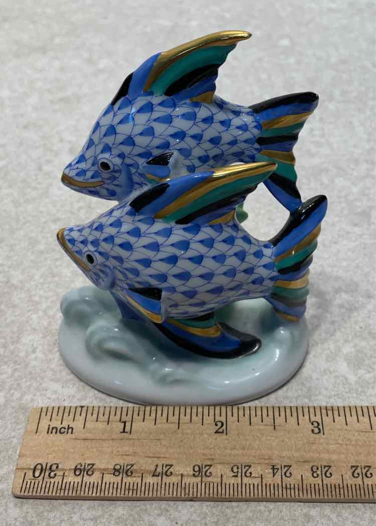 Herend Fish