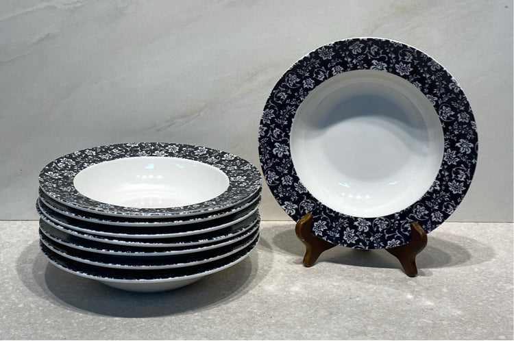Set o f8 Martha Stewart Bowls