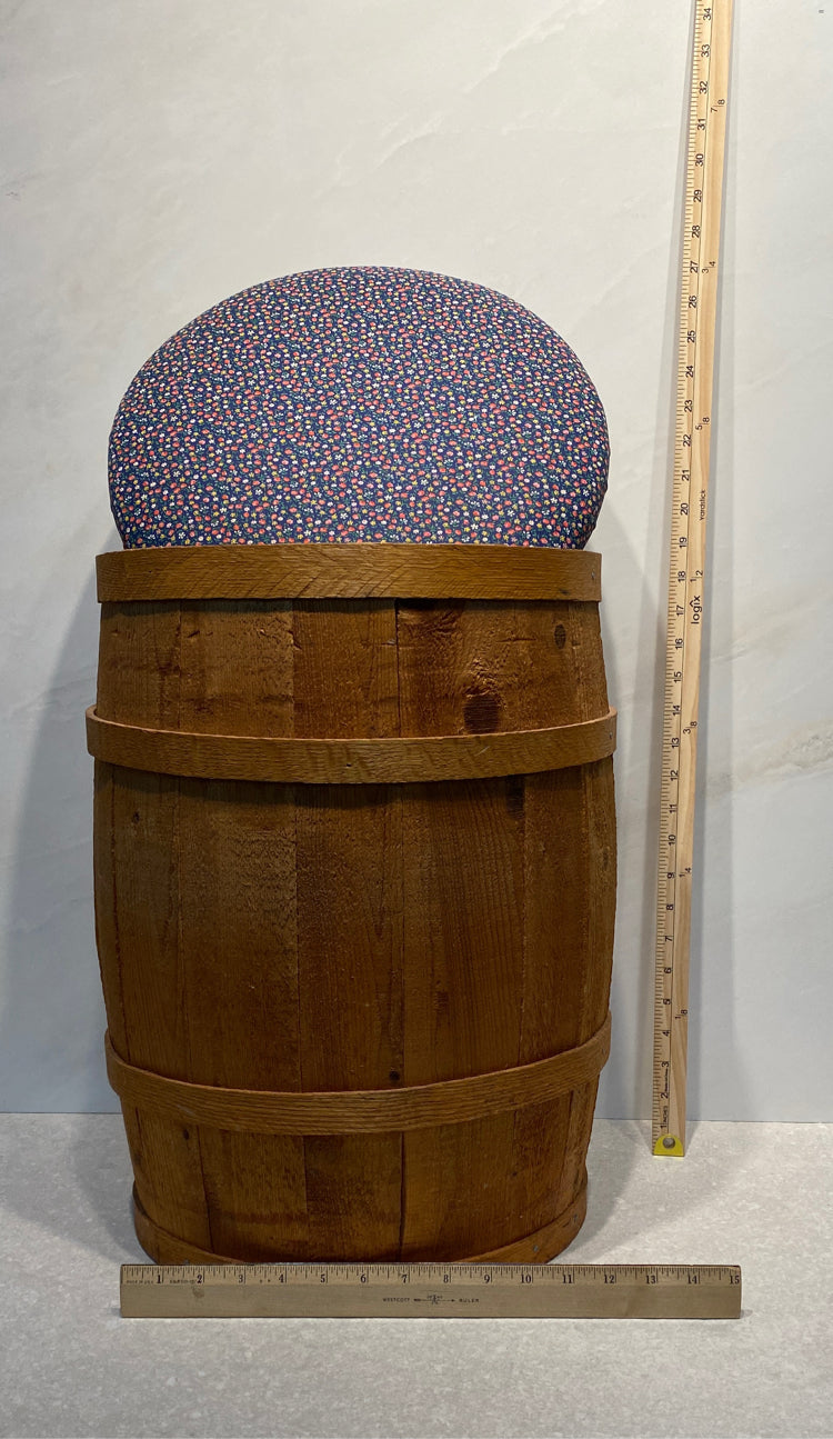 Covered Bucket
