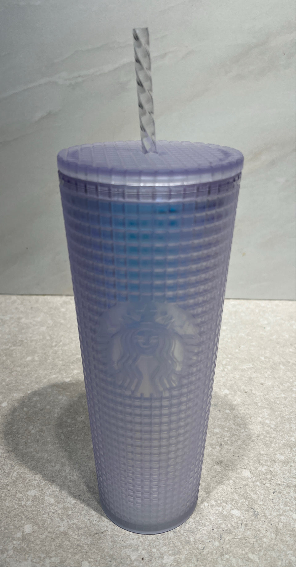 Starbucks Tumbler