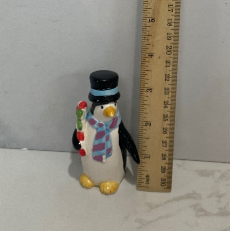 Vintage Penguin