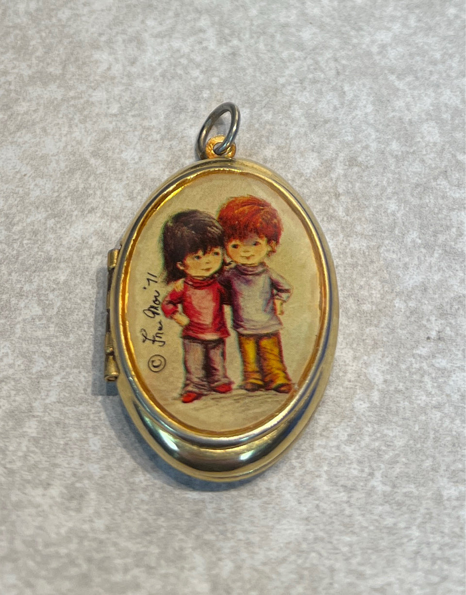 Locket
