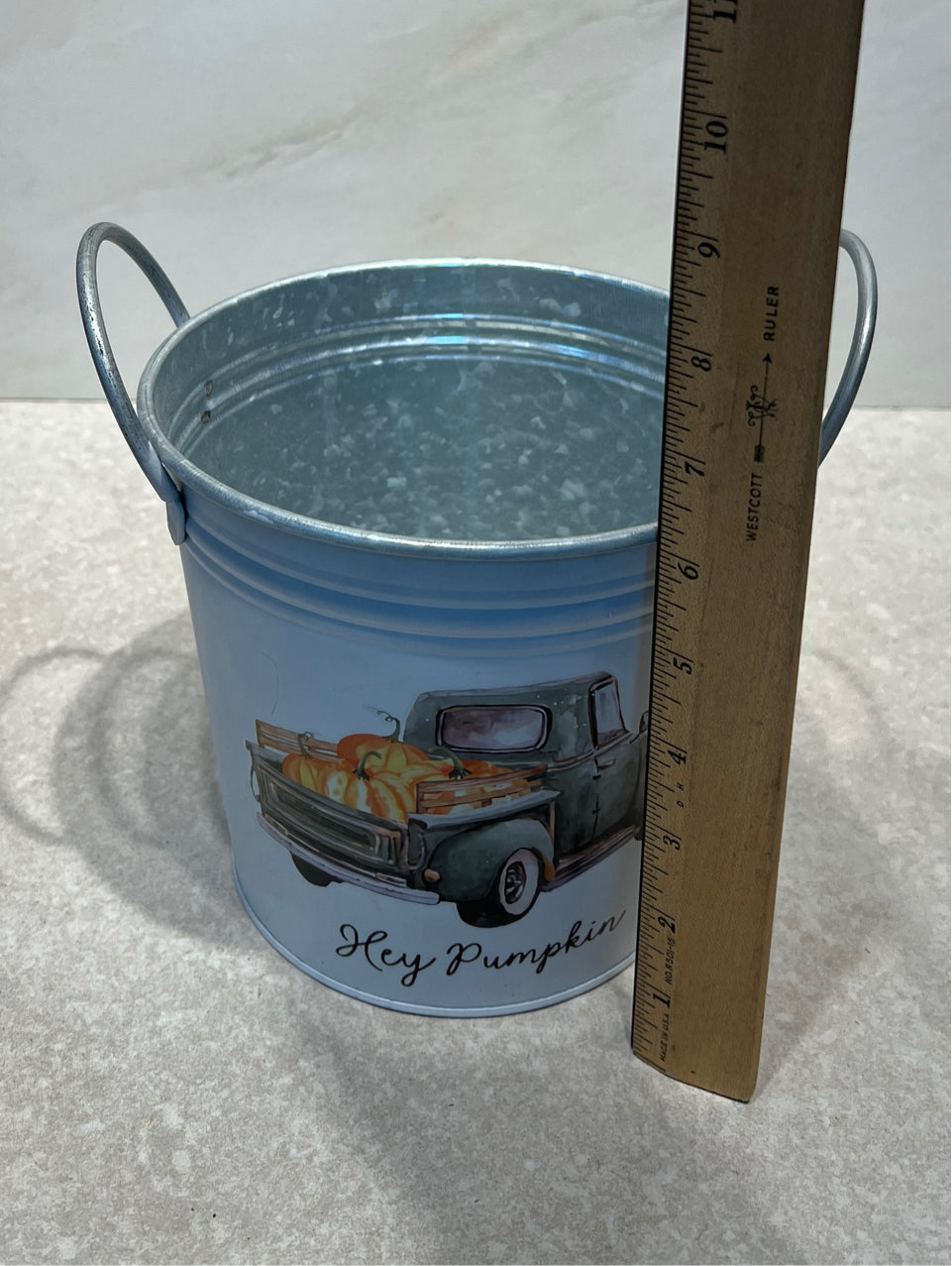 Bucket