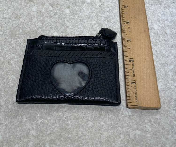 Birghton zippered Bag