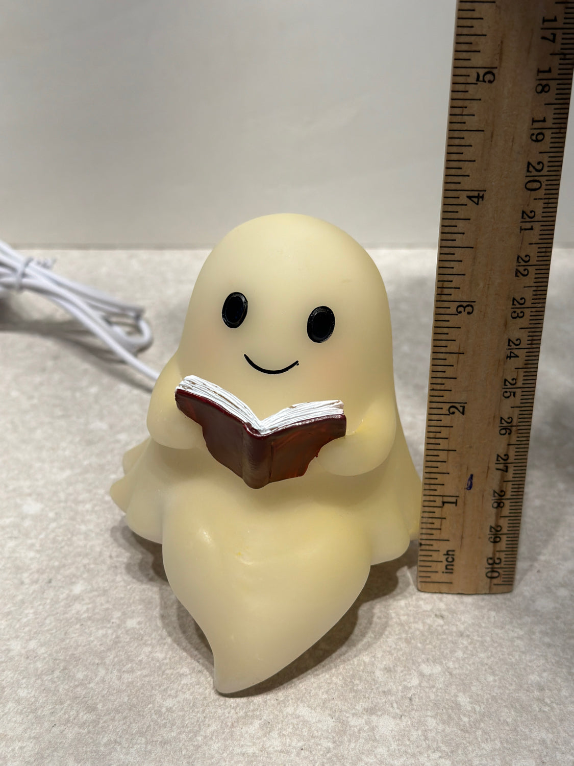 Lighted Ghost