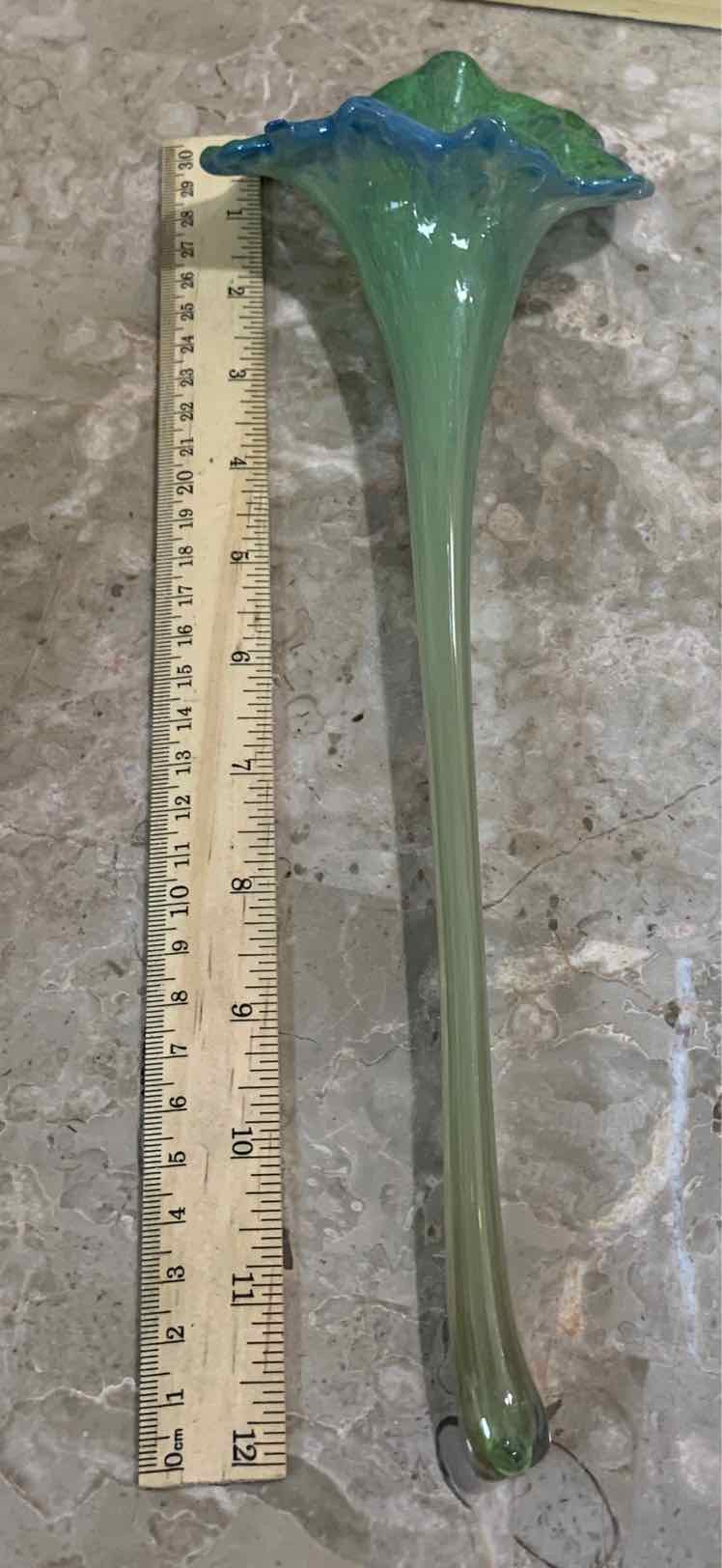 Glass Flower