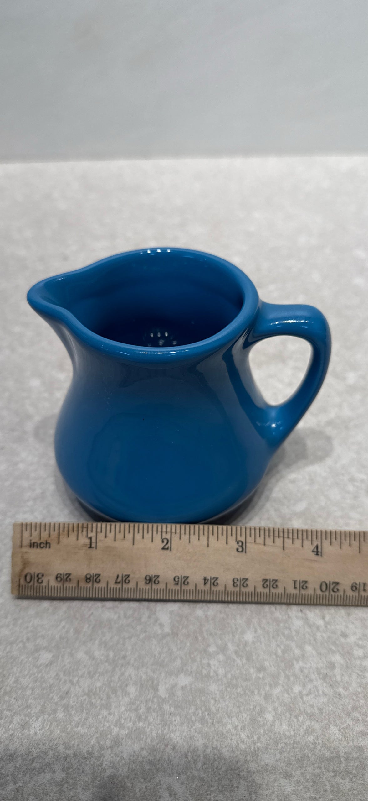 Creamer